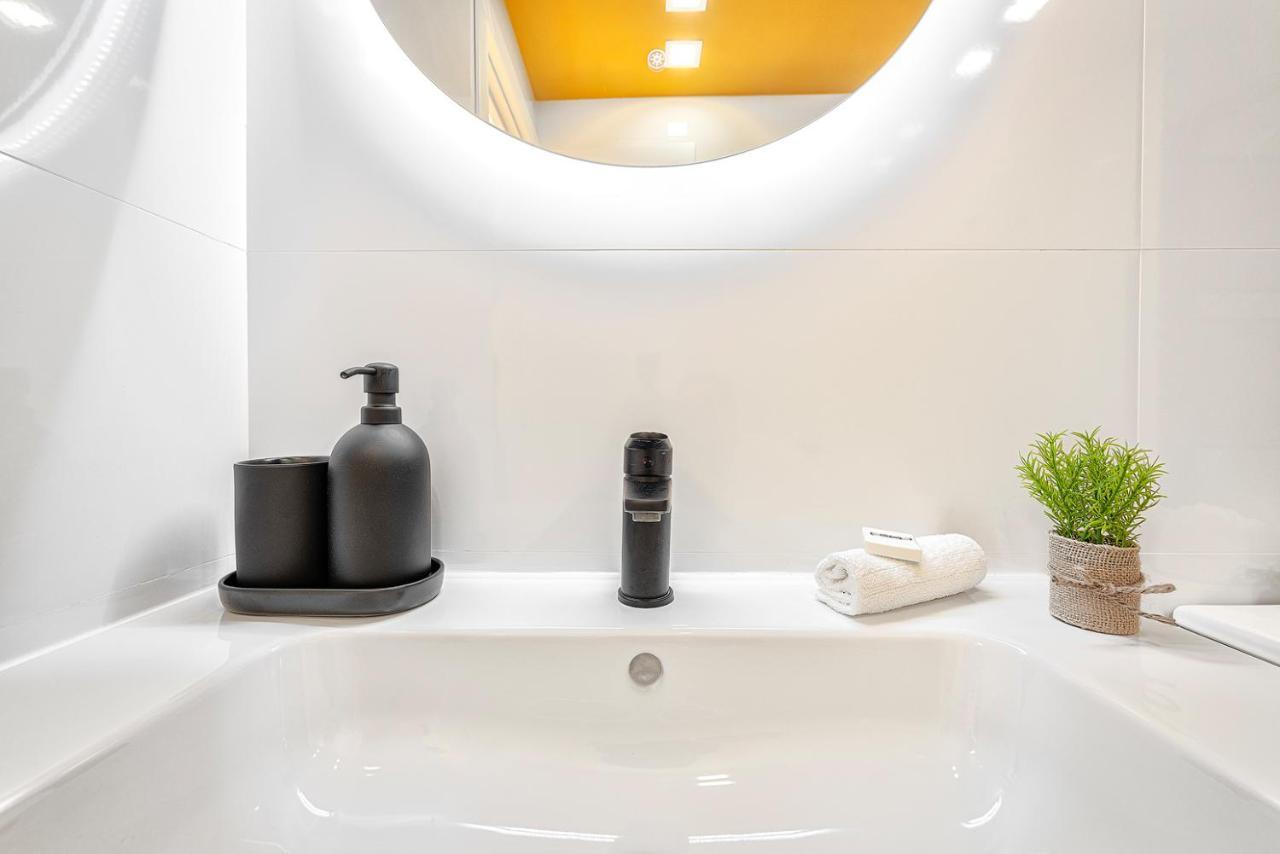 Апартаменти Pulpo Amarillo Плайя-дель-Інглес Екстер'єр фото